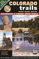 OFF-ROAD TRAIL GUIDES